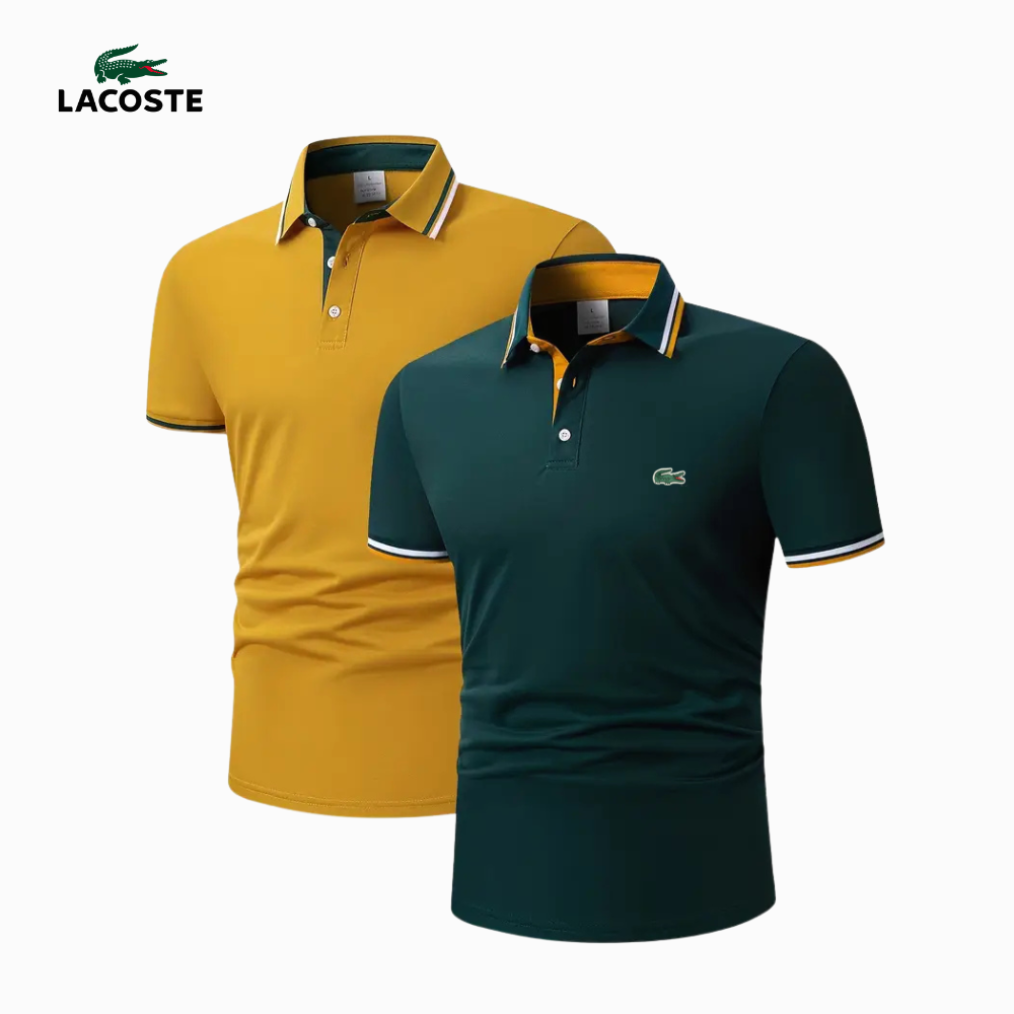 Polo shirt (Buy 1 Get 2 Free)
