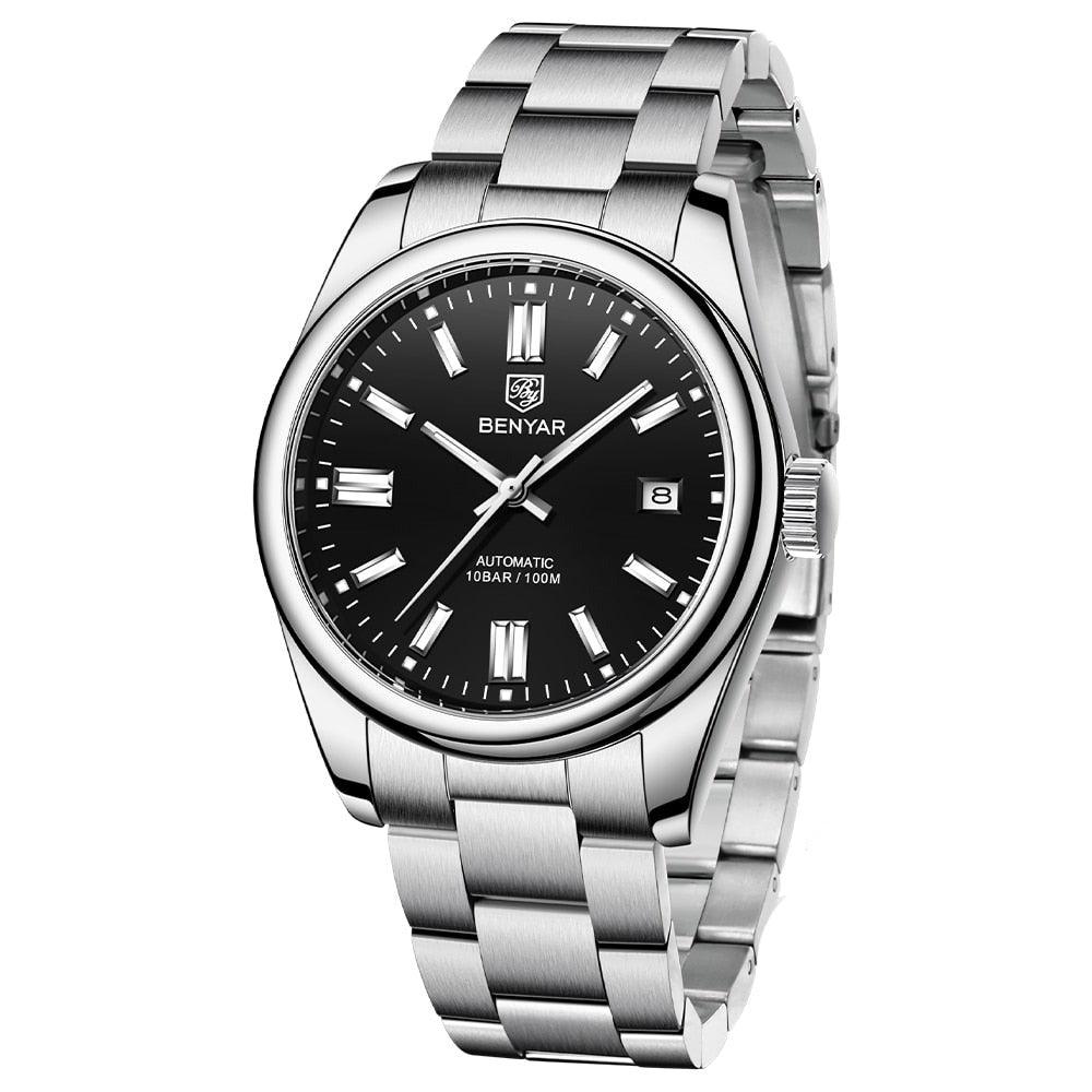 P&B Oyster Perpetual - 39mm
