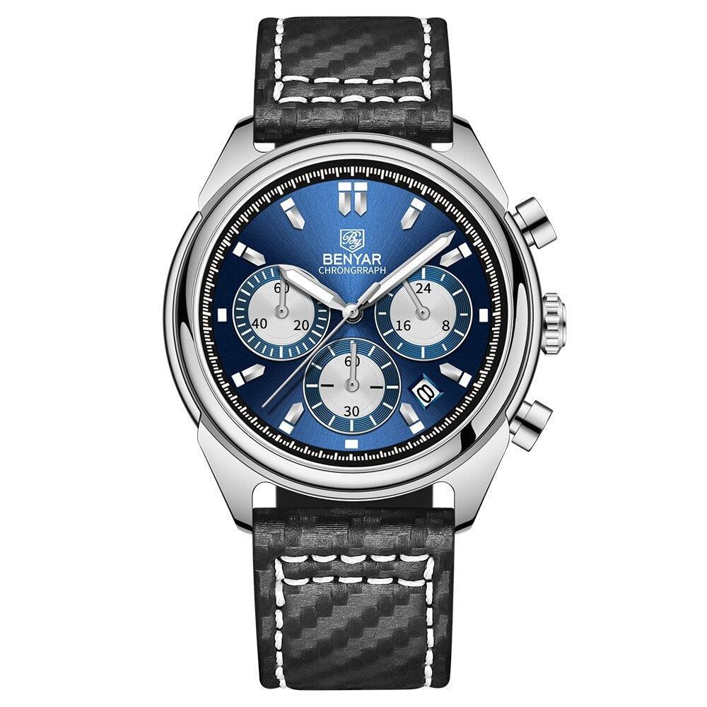 P&B Weekender - 42mm