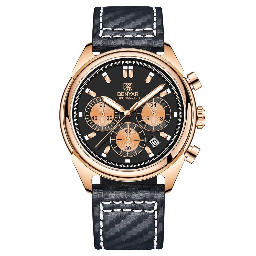 P&B Weekender - 42mm