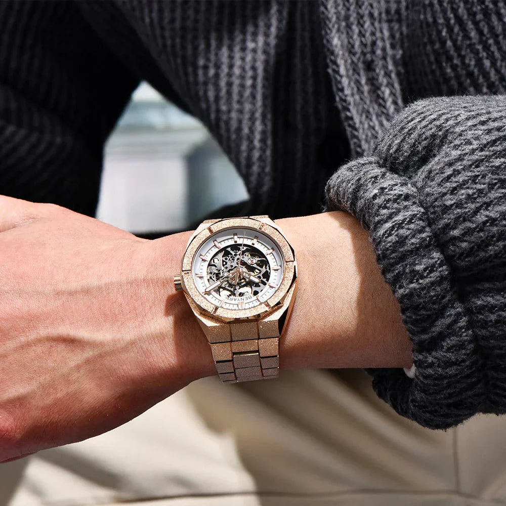 P&B Submariner - 40mm