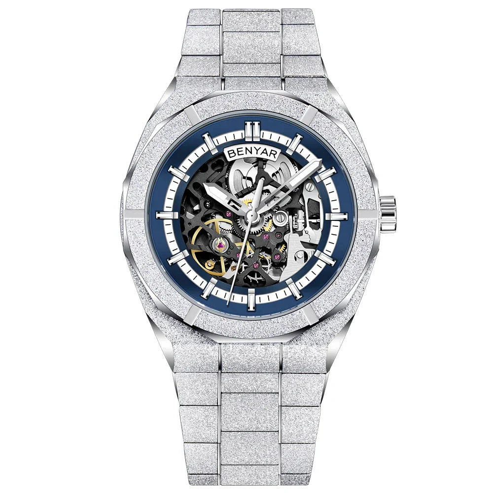 P&B Submariner - 40mm