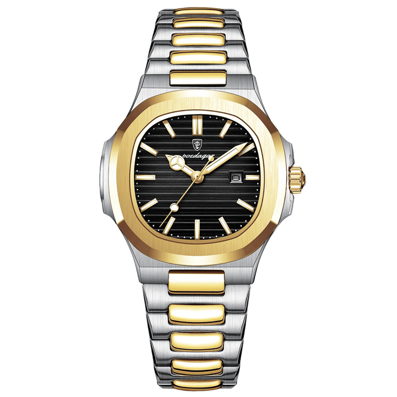 W Nautilus Gold - 30mm