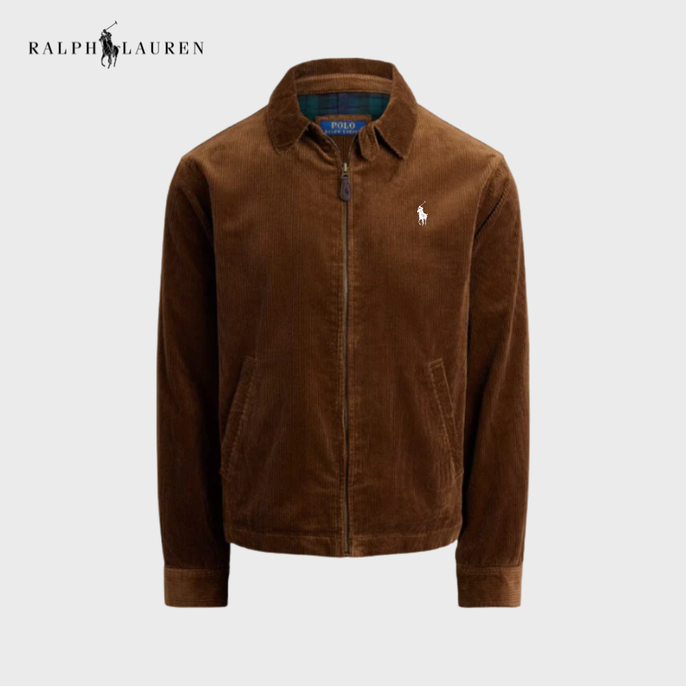Wynton Corduroy Jacket