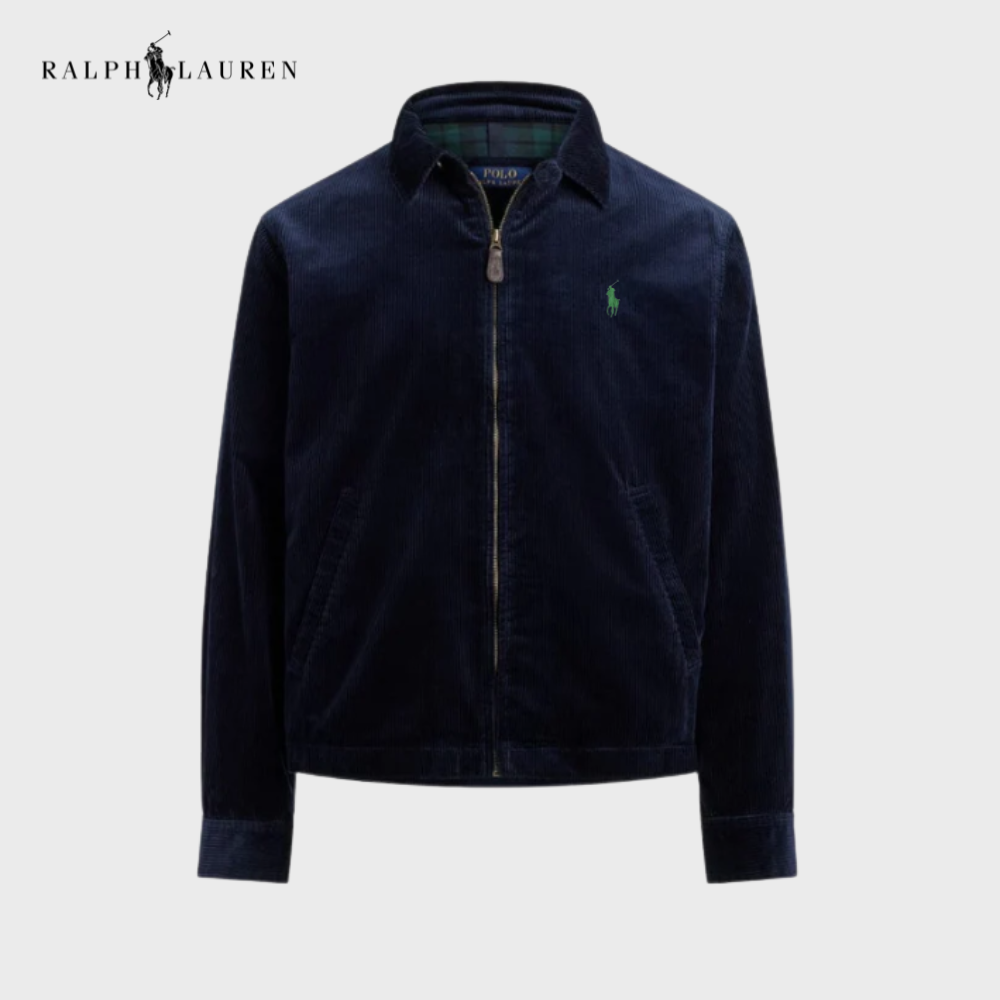 Wynton Corduroy Jacket