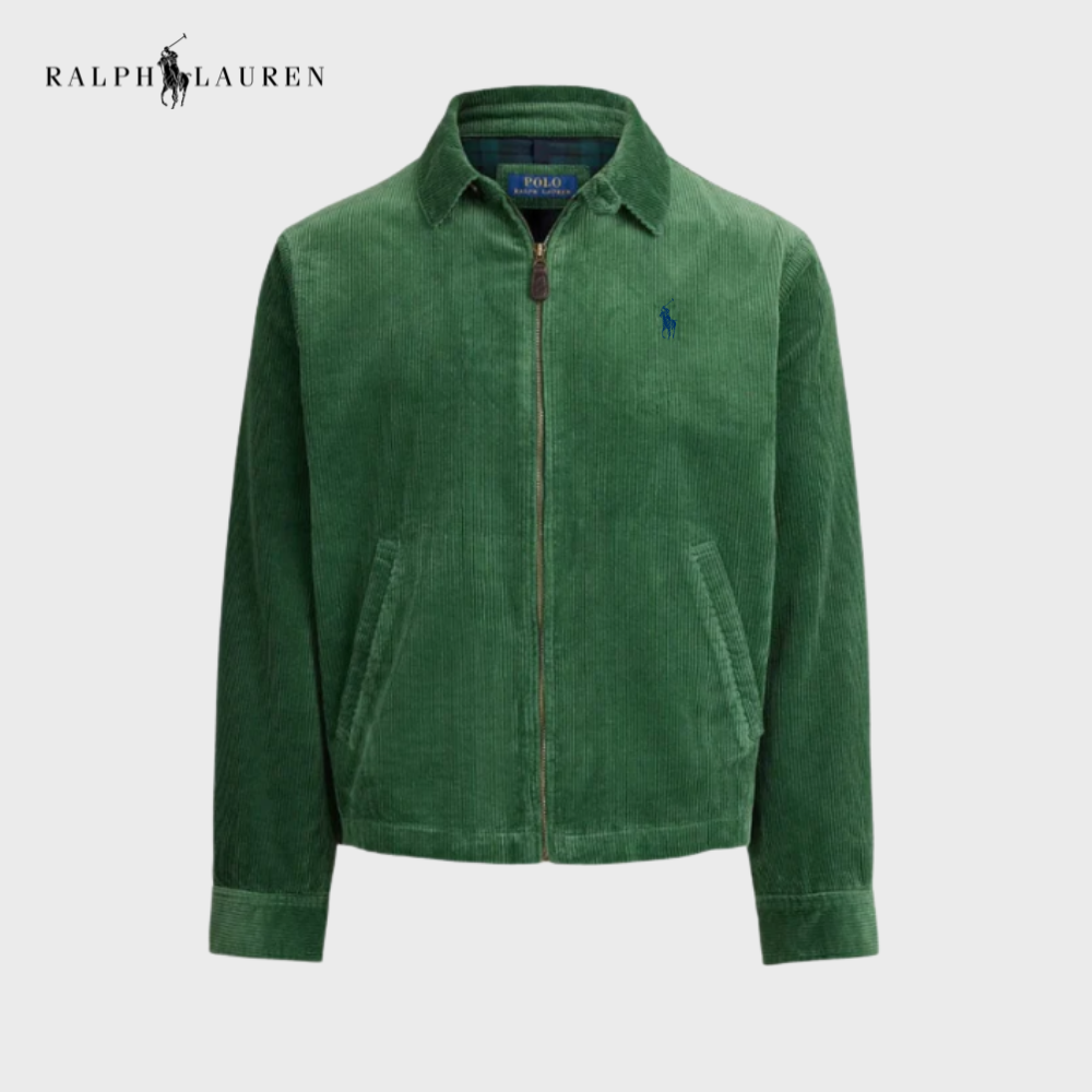 Wynton Corduroy Jacket