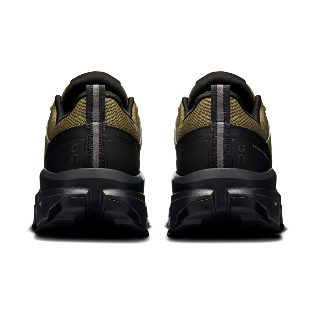 Cloustorm Low Tactical Waterproof