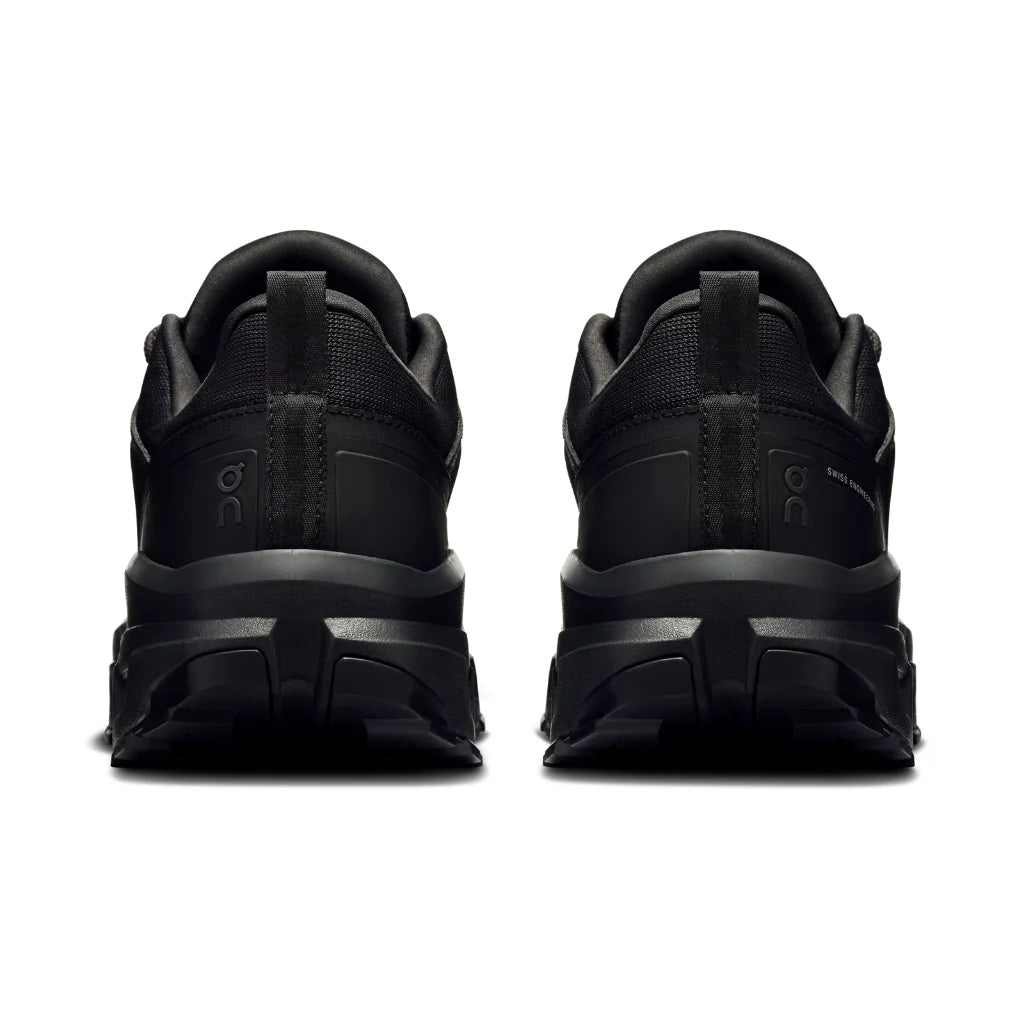 Cloustorm Low Tactical Waterproof