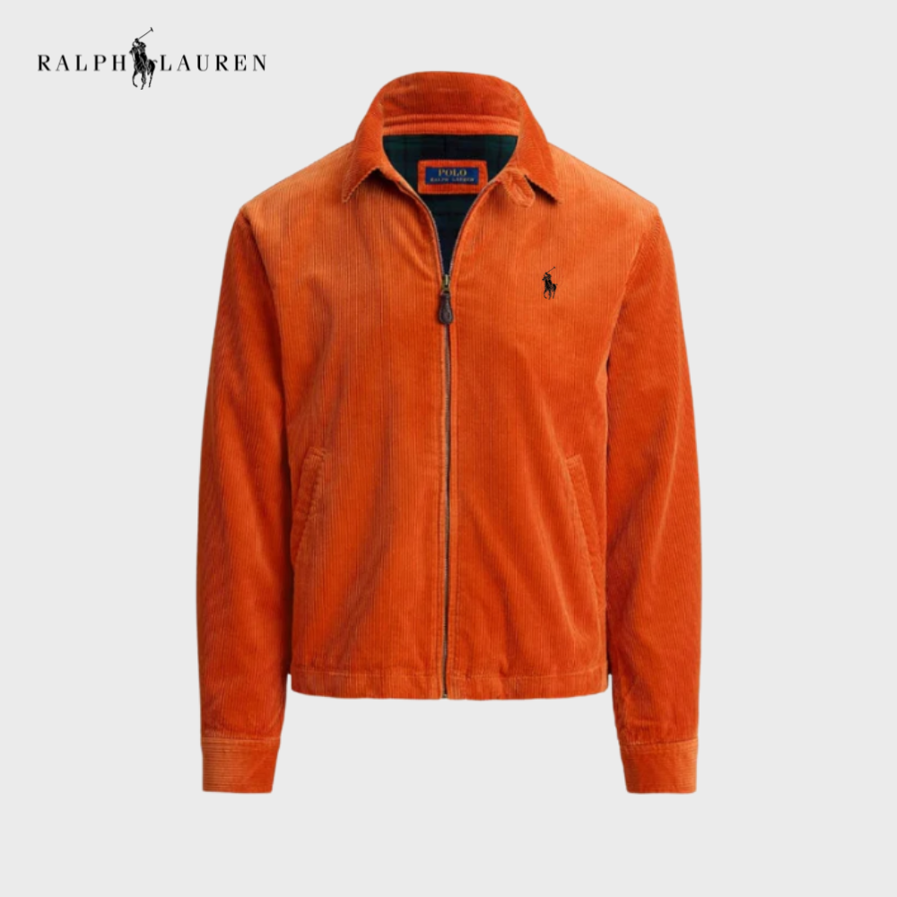 Wynton Corduroy Jacket