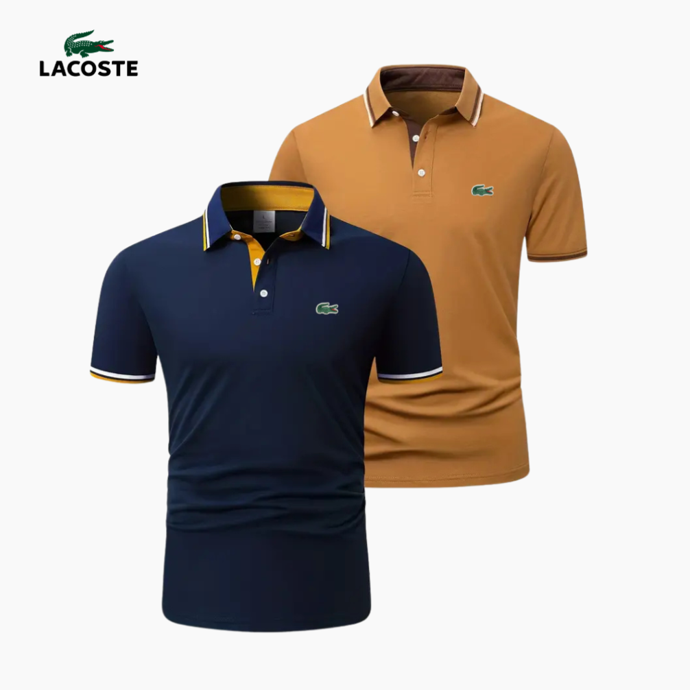 Polo shirt (Buy 1 Get 2 Free)