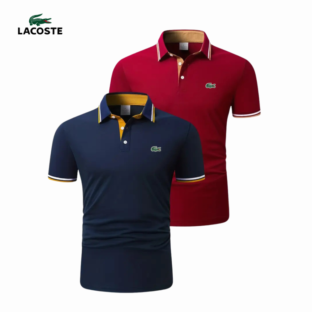 Polo shirt (Buy 1 Get 2 Free)