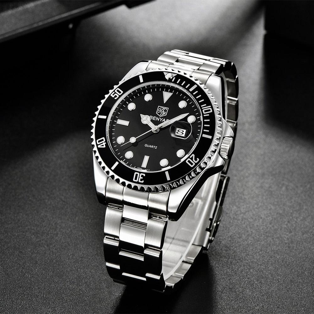 P&B Sea-Dweller - 43mm