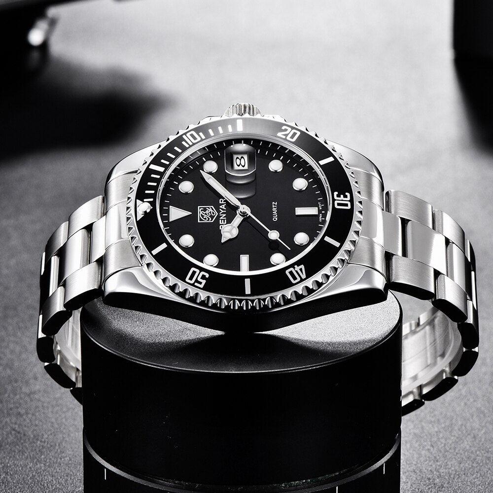 P&B Sea-Dweller - 43mm