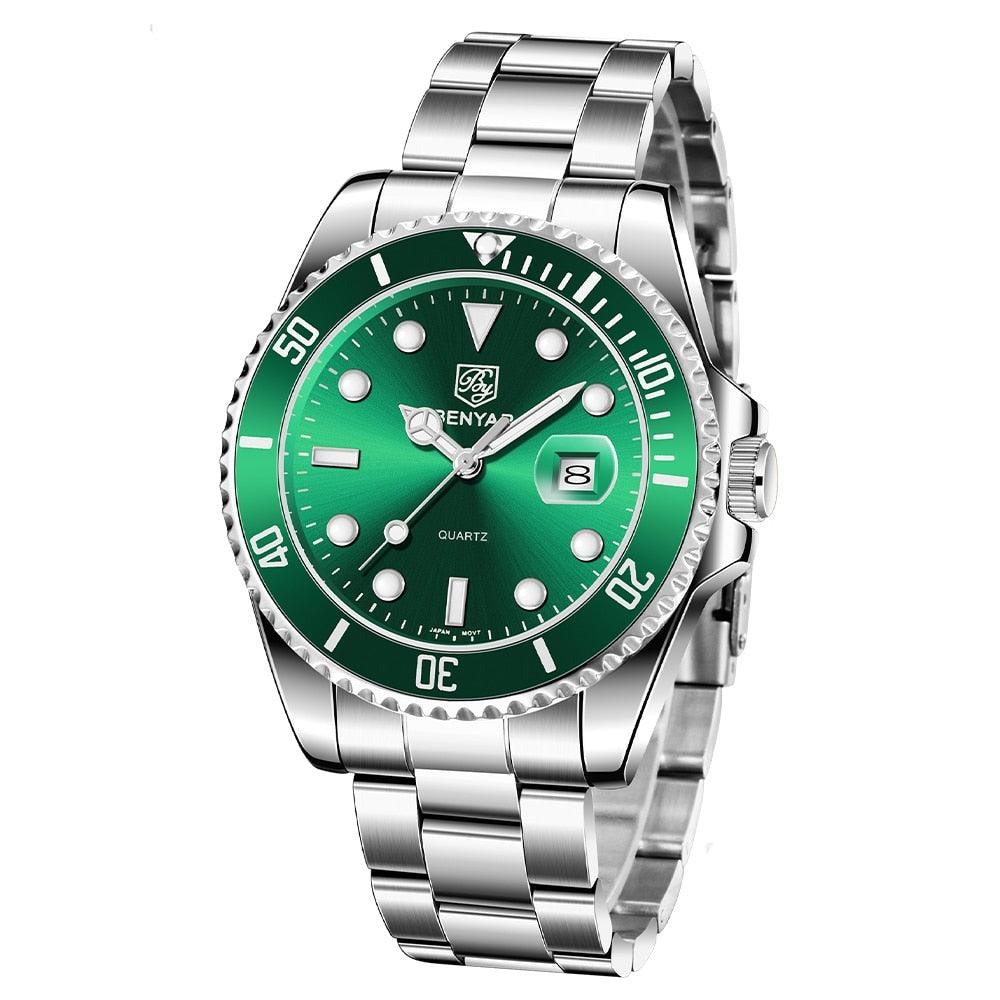 P&B Sea-Dweller - 43mm