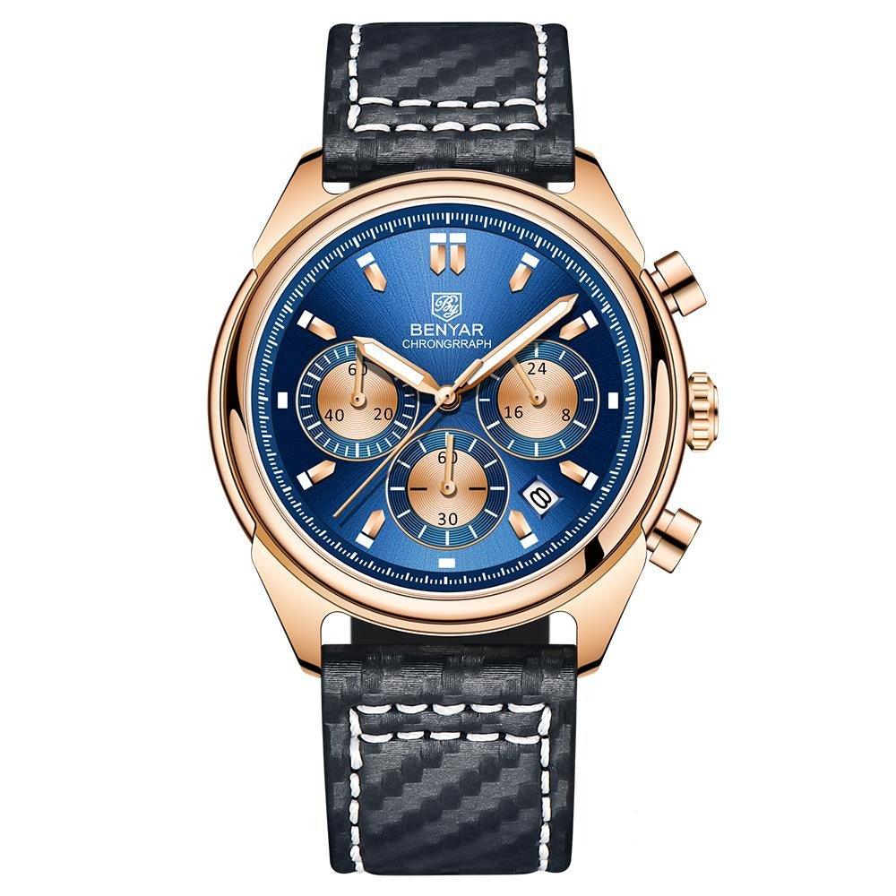 P&B Weekender - 42mm