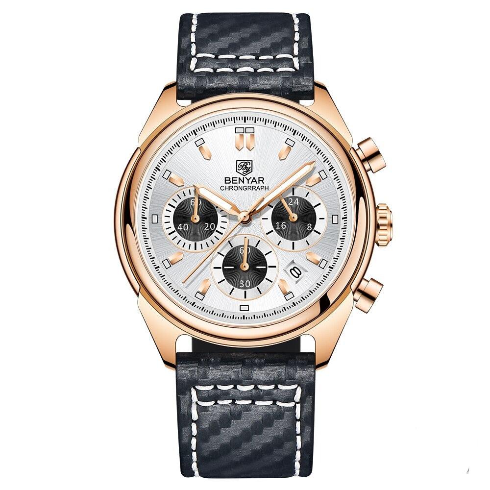 P&B Weekender - 42mm