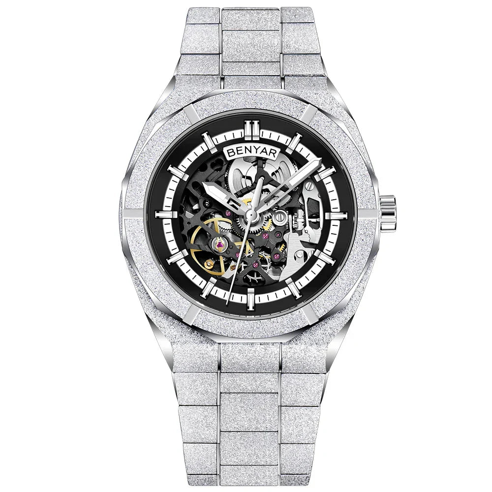 P&B Submariner - 40mm