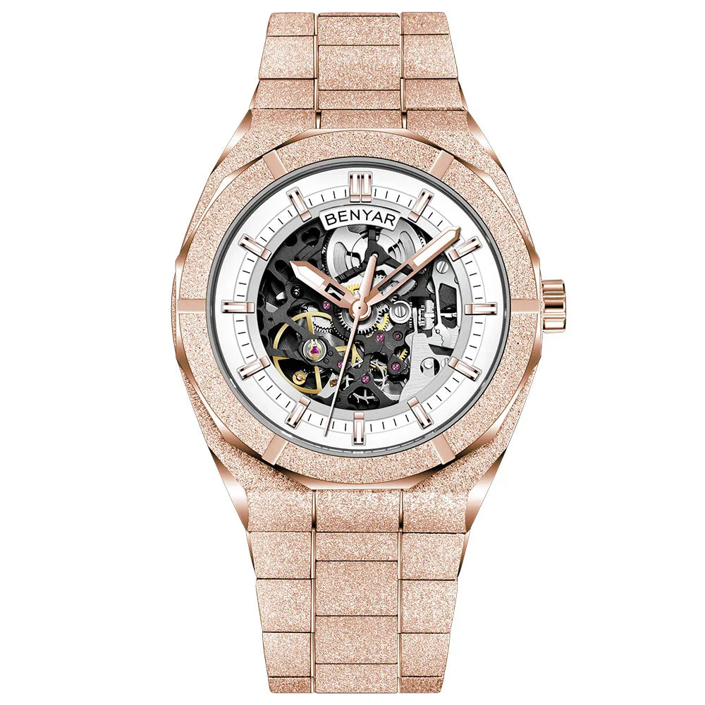 P&B Submariner - 40mm