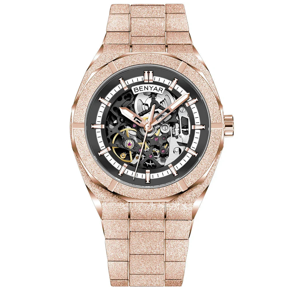 P&B Submariner - 40mm