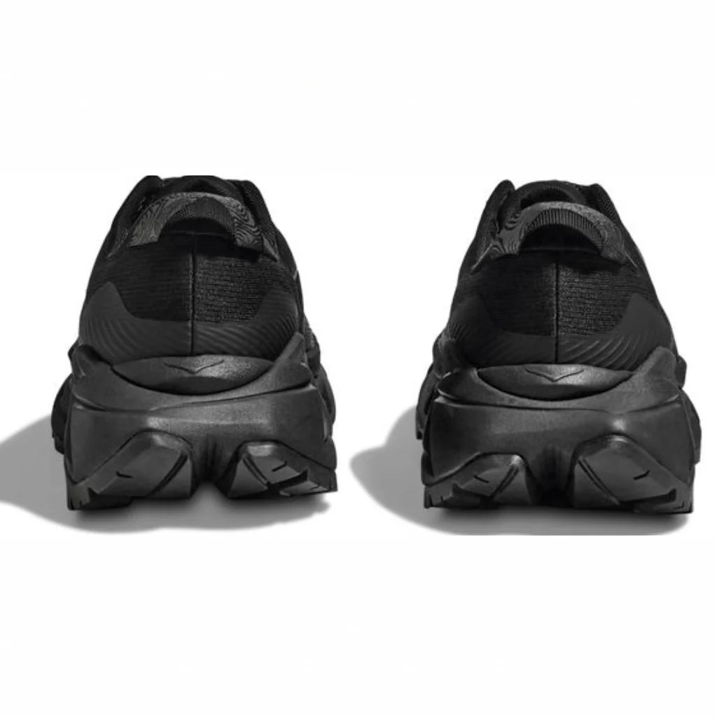 Skyline Max Triple Black